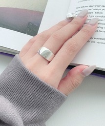 【apresjour mignon×ARIAZ】シルバーリング