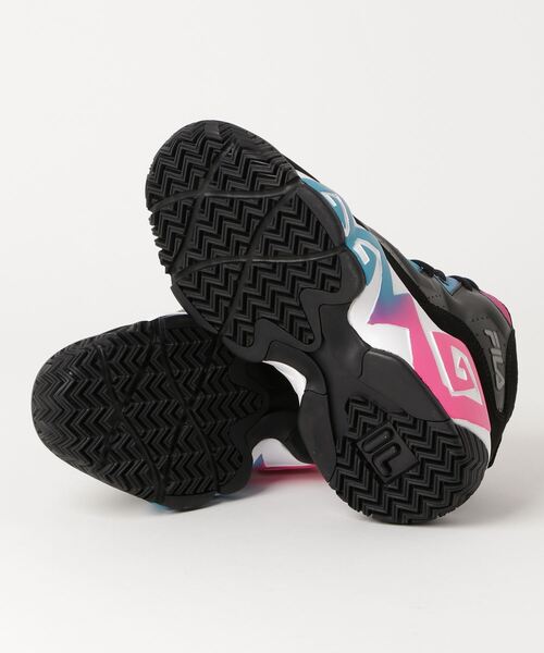 FILA（フィラ）の「【FILA/フィラ】 MB マッシュバーン バッシュ