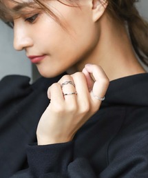 スリムラメリングセット