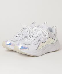 FILA | FILA TRIGATE IRI F06080101 WHITE(スニーカー)