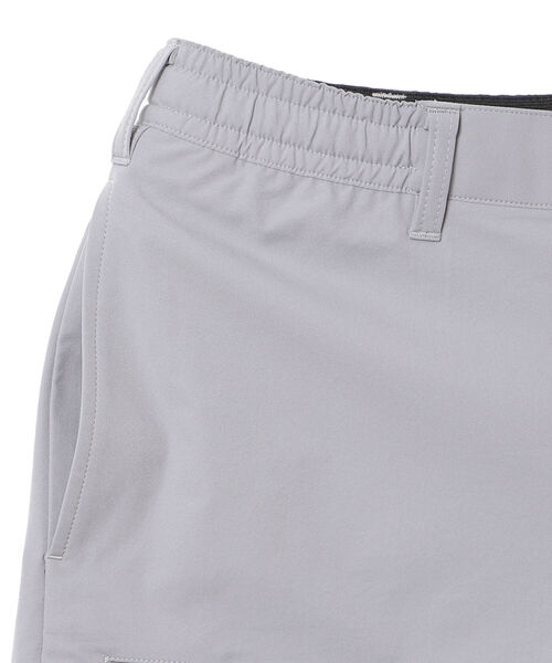 BEAMS GOLF（ビームスゴルフ）の「BEAMS GOLF ORANGE LABEL / LOGO イージー ショーツ（その他パンツ・メンズ・ライトグレー/ブラック/ベージュ/ネイビー・SMALL/X-LARGE/LARGE/MEDIUM）」の14枚目の写真