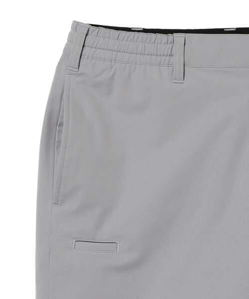 BEAMS GOLF（ビームスゴルフ）の「BEAMS GOLF ORANGE LABEL / LOGO イージー ショーツ（その他パンツ・メンズ・ライトグレー/ブラック/ベージュ/ネイビー・SMALL/X-LARGE/LARGE/MEDIUM）」の22枚目の写真