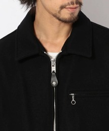 schott（ショット）の「Schott/ショット/703US MELTON TRUCKER