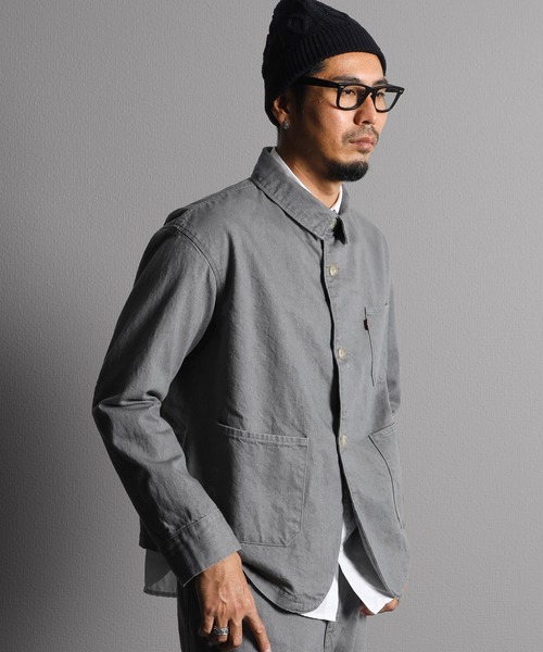 The DUFFER of ST.GEORGE（ザダファーオブセントジョージ）の