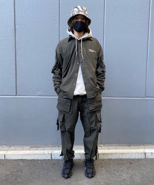 DANKE SCHON（ダンケシェーン）の「DankeSchon/ダンケシェーン/撥水 