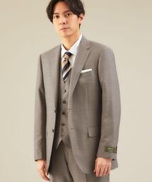 green label relaxing | [ レダ ] REDA チドリ 2B BW NT HP- セットアップ スーツ ジャケット(スーツジャケット)