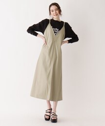 Soup スープのワンピース ドレス通販 Zozotown