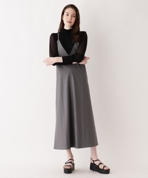 Soup スープのワンピース ドレス通販 Zozotown