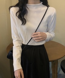 レディース トップス 薄手 に該当するニット セーターファッション通販 Zozotown