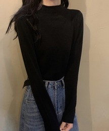 ニットトップス レディース 薄手 に該当するニット セーターファッション通販 Zozotown