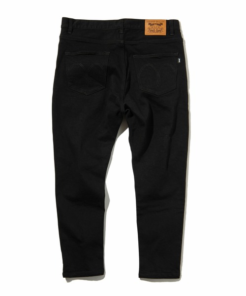 glamb（グラム）の「Kenny denim / ケニーデニム（デニムパンツ