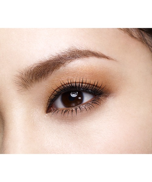 ESPRIQUE（エスプリーク）の「フルインプレッション マスカラ（マスカラ・レディース・BK001 ブラック・FREE）」の8枚目の写真