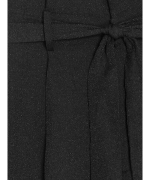 LAGUNAMOON（ラグナムーン）の「シアーワイドパンツ（その他パンツ・レディース・ブラック/ピンク/ベージュ・SMALL/MEDIUM）」の16枚目の写真