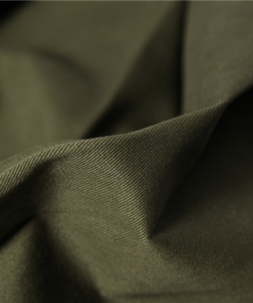 Chico(チコ)の「プリーツミニSKT(スカート・レディース・ベージュ/ダークカーキ・FREE)」の12枚目の写真