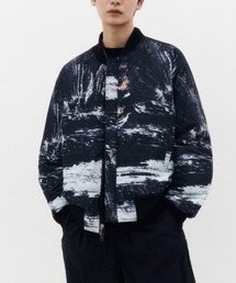 VIVASTUDIO | REVERSIBLE MA-1(MA-1)