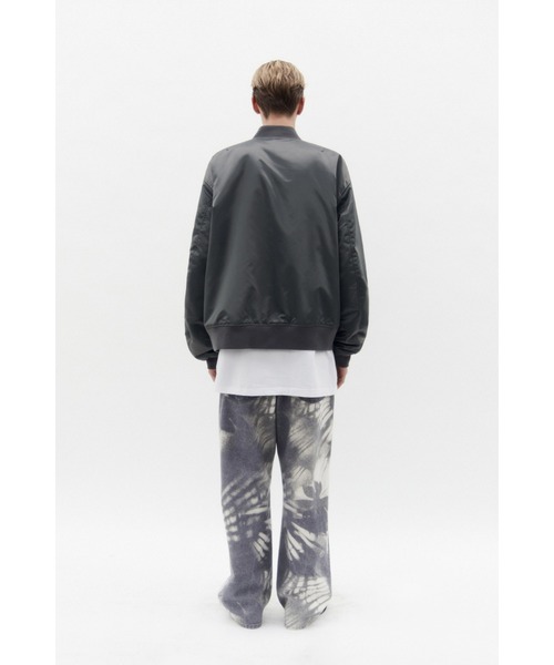 VIVASTUDIO（ビバスタジオ）の「REVERSIBLE MA-1（MA-1）」 - WEAR