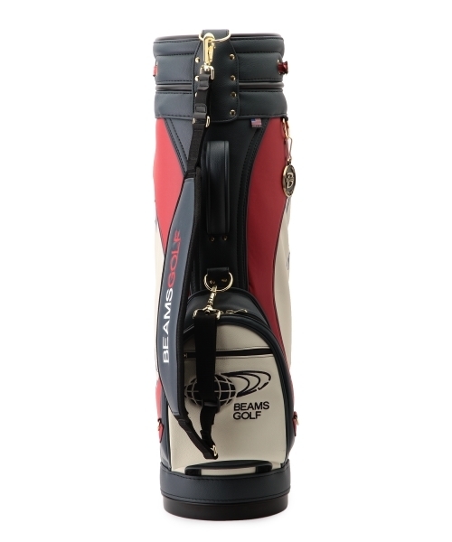BEAMS GOLF（ビームスゴルフ）の「BELDEING×BEAMS GOLF / RYDER
