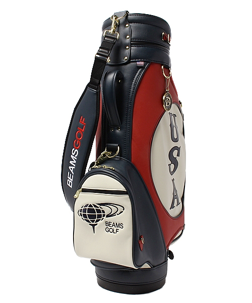 BEAMS GOLF（ビームスゴルフ）の「BELDEING×BEAMS GOLF / RYDER