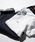 PENNEYS�i�؃j�[�Y�j�́uPENNEY'S / �y�j�[�Y THE FOX ONE-POINT BASIC CREW SS TEE �t�H�b�N�X �����|�C���g ���nT�V���c�iT�V���c/�J�b�g�\�[�j�v�b�z���C�g