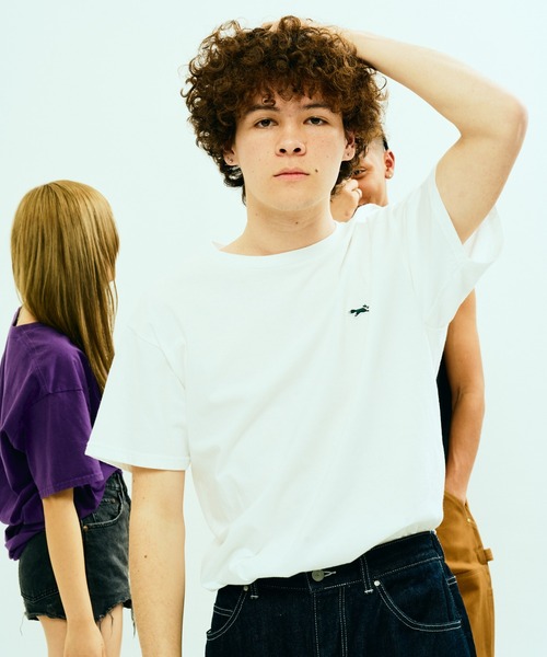 PENNEYS（ぺニーズ）の「PENNEY'S / ペニーズ THE FOX ONE-POINT BASIC