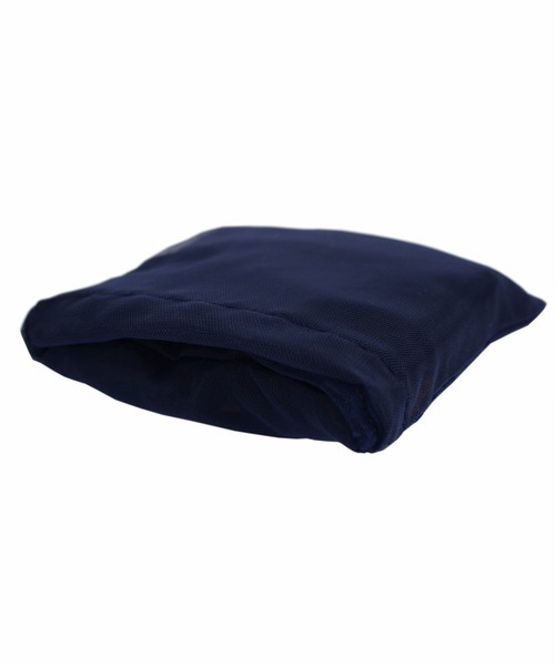 ROOTOTE（ルートート）の「ルートート/ 【直営店限定】 ミニエコバッグ オーガンジー ルーショッパー EU.RS.MID.SKE-A（エコバッグ/サブバッグ・レディース・ブラック系その他/ベージュ系その他5/グリーン系その他4/ブルー系その他3/ブルー系その他6/ピンク系その他2・FREE）」の7枚目の写真