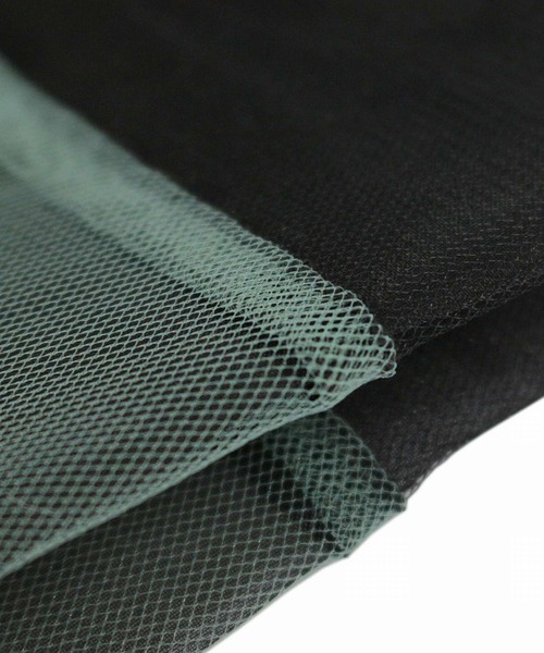 ROOTOTE（ルートート）の「ルートート/ 【直営店限定】 ミニエコバッグ オーガンジー ルーショッパー EU.RS.MID.SKE-A（エコバッグ/サブバッグ・レディース・ブラック系その他/ベージュ系その他5/グリーン系その他4/ブルー系その他3/ブルー系その他6/ピンク系その他2・FREE）」の17枚目の写真