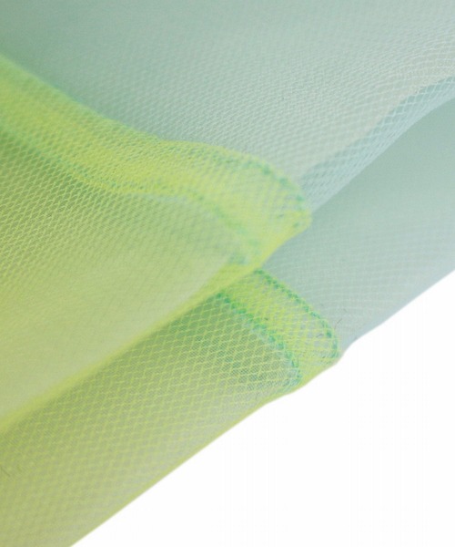 ROOTOTE（ルートート）の「ルートート/ 【直営店限定】 ミニエコバッグ オーガンジー ルーショッパー EU.RS.MID.SKE-A（エコバッグ/サブバッグ・レディース・ブラック系その他/ベージュ系その他5/グリーン系その他4/ブルー系その他3/ブルー系その他6/ピンク系その他2・FREE）」の18枚目の写真