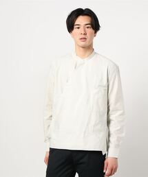 LEMAIRE | Lemaire/ルメール/WRAPOVER SHIRT(シャツ/ブラウス)