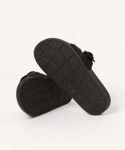 Gramicci(グラミチ)の「GRAMICCI/グラミチ SLIDE SANDALS WOMEN(サンダル・レディース・ホワイト/ブラック/ベージュ・24cm/23cm)」の5枚目の写真