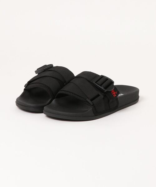 Gramicci(グラミチ)の「GRAMICCI/グラミチ SLIDE SANDALS WOMEN(サンダル・レディース・ホワイト/ブラック/ベージュ・24cm/23cm)」の18枚目の写真