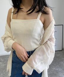 テレコベアトップ