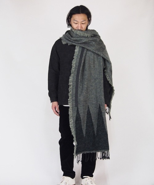 EGO TRIPPING（エゴトリッピング）の「mko9774-STOJAKE ARROWHEAD