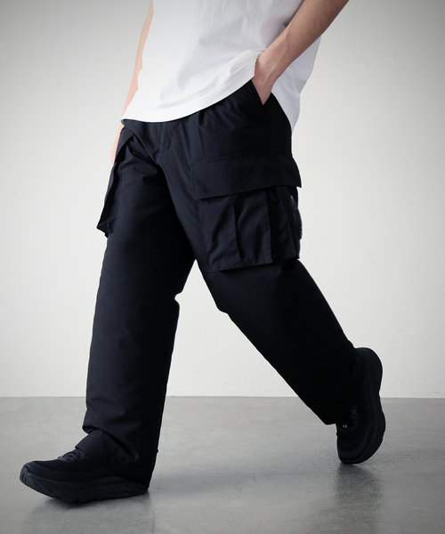 新品　2.6万　ジャーナルスタンダード　空調服　ストレッチ　カーゴパンツ 新品 2.6万 ジャーナルスタンダード 空調服 ストレッチ カーゴパンツ