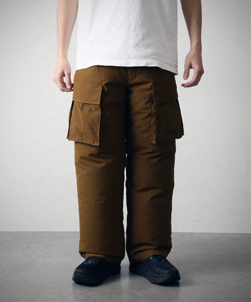 新品　2.6万　ジャーナルスタンダード　空調服　ストレッチ　カーゴパンツ 新品 2.6万 ジャーナルスタンダード 空調服 ストレッチ カーゴパンツ