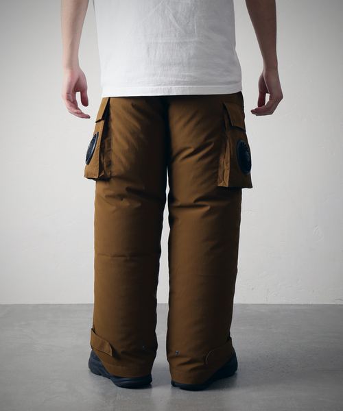 新品　2.6万　ジャーナルスタンダード　空調服　ストレッチ　カーゴパンツ 新品 2.6万 ジャーナルスタンダード 空調服 ストレッチ カーゴパンツ