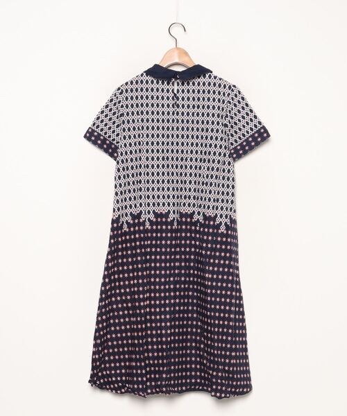 セール ブランド古着 半袖ワンピース Beams Boyコラボ ワンピース Tori To トリト のファッション通販 Zozoused