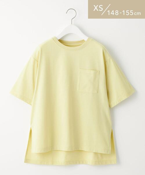 green label relaxing 卒服　女子　155cm green label relaxing（グリーンレーベルリラクシング）の