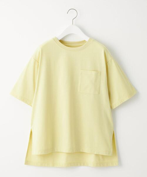 green label relaxing 卒服　女子　155cm green label relaxing（グリーンレーベルリラクシング）の「[ XS