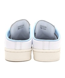 adidas アディダスSST MULE W ブラック/イエロー 26、5cm 10066277_3.jpg