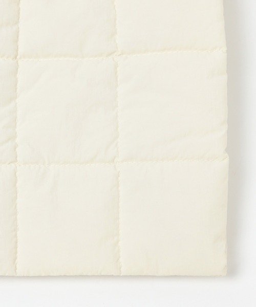 Heather（ヘザー）の「マシュマロナイロンバッグ　958025（トートバッグ・レディース・ホワイト/ブラック・ONE SIZE）」の16枚目の写真