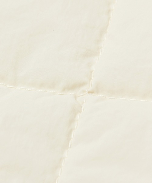 Heather（ヘザー）の「マシュマロナイロンバッグ　958025（トートバッグ・レディース・ホワイト/ブラック・ONE SIZE）」の17枚目の写真