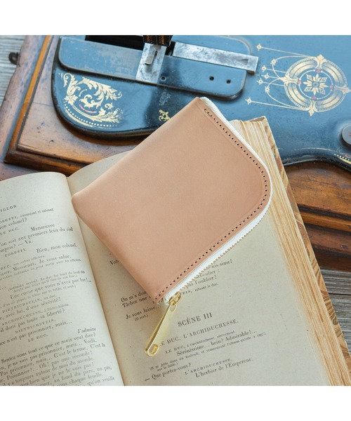 sinsin kobo新進工房ブラウンレザー極薄長財布 sinsin kobo新進工房ブラウンレザー極薄長財布 楽天市場 | 新進