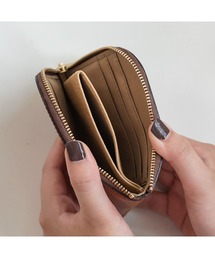【稀少】SINSIN 新進工房 ラウンドジップ ブラック レザー Amazon | [sinsinkobo] 財布 メンズ ルガトーレザー 無地 大容量