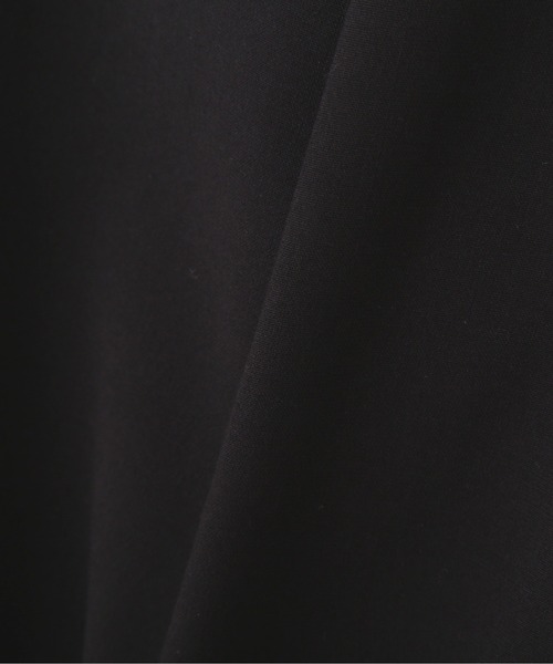 NATURAL BEAUTY BASIC(ナチュラルビューティーベーシック)の「リラックステーパードパンツ(その他パンツ・レディース・ブラック/グレー/ピンク・X-SMALL/SMALL/MEDIUM)」の9枚目の写真