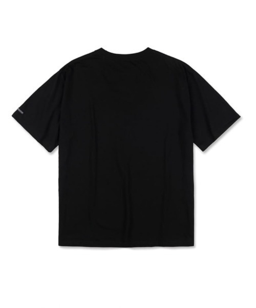 【SCULPTOR】グッドガール 襟付きTシャツ ブラック MUSINSA | SCULPTOR Good Girl Collar Tee Black