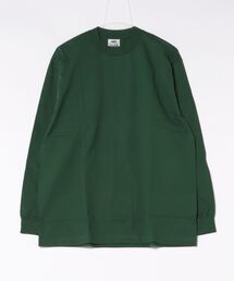 PRO CLUB/6.5ozヘビーウェイト長袖袖Tシャツ