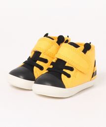 CONVERSE（コンバース）の「converse コンバース BABY ALL STAR N LITTELEBUGS V-1 ベビーシューズ (ベビーオールスターNリトルバグズV-1) 7SC684 テントウムシ/7SC685 ミツバチ（スニーカー・キッズ）」