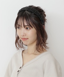 FREE'S MART | ◆リンクルカチューシャ(カチューシャ)