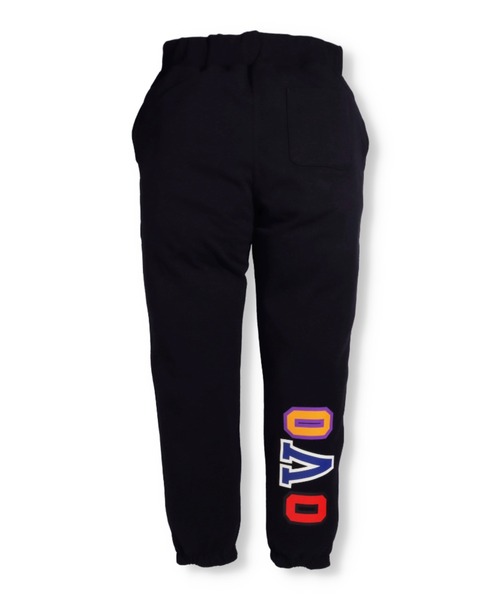 OVO ｜その他