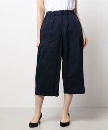 Samansa Mos2 | バルーンベイカーパンツ(その他パンツ)
